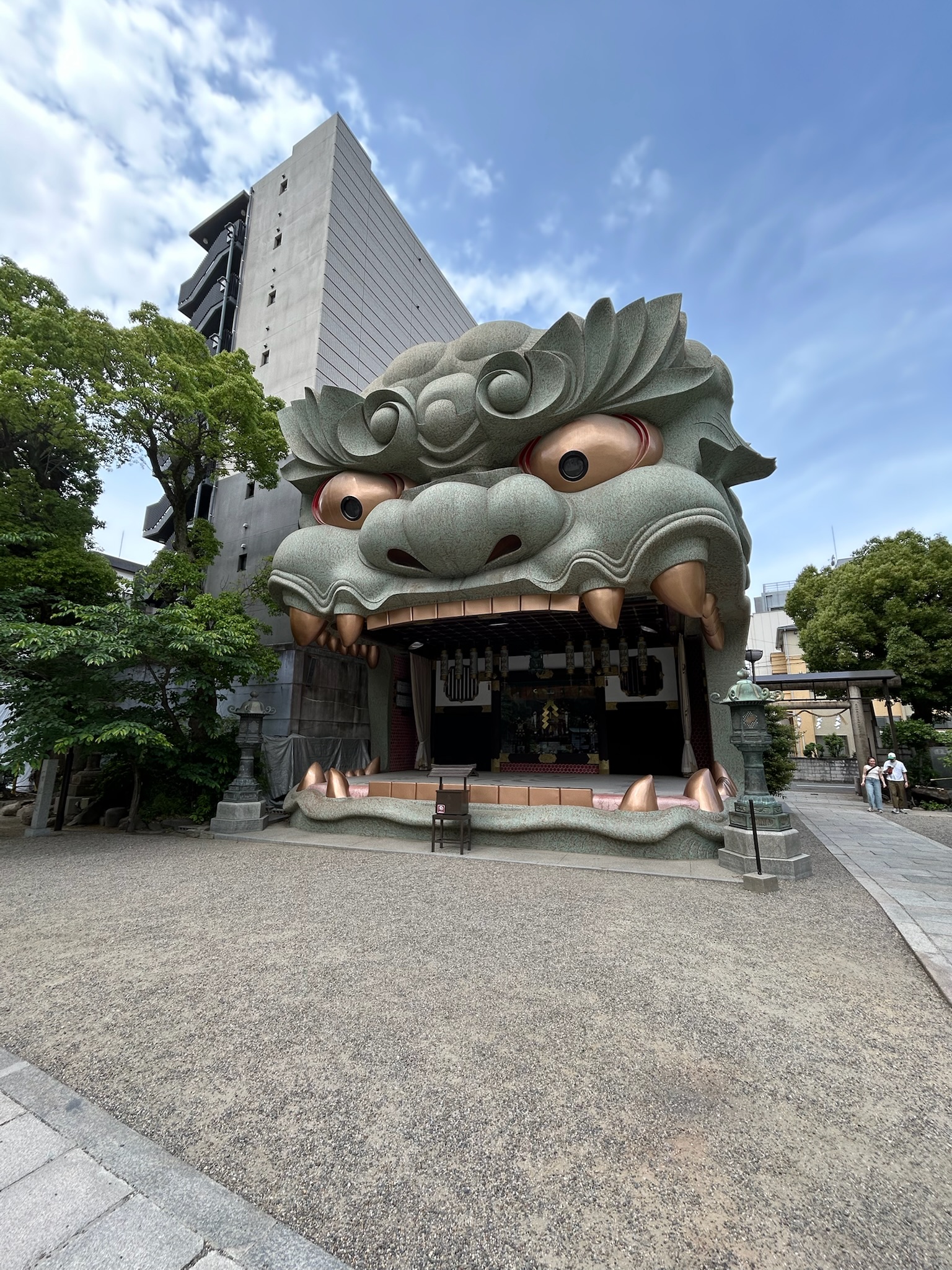 Kani Doraku